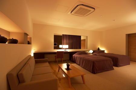 Ame No Hi To Yuyake-Adult Only Hotel Chitose  Room photo