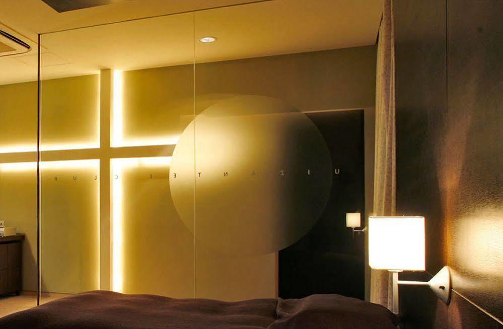 Ame No Hi To Yuyake-Adult Only Hotel Chitose  Exterior photo