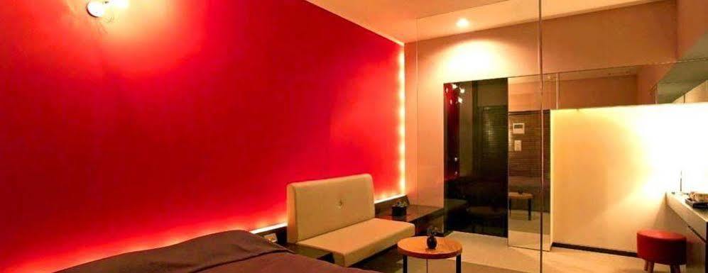 Ame No Hi To Yuyake-Adult Only Hotel Chitose  Exterior photo